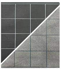 CHX 96480 Battlemat Black & Grey 1